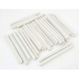 White Slate Pencils Slate Pencils Tasty Eat Pencils Slate Chalk chalk Pencils Slate Pencil to Eat Slate Batti Pack of 5 KG (Jumbo Pack)