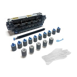 Altru Print F2G76A-AP (E6B67-67901, F2G76-67901) Maintenance Kit for HP Laserjet M604 / M605 / M606 (110V) Includes RM2-6308 Fuser, Transfer Roller & Tray 2-6 Rollers