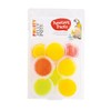 happypet Tweeter's Treats Jelly Pots Fruity Flavours 8pc