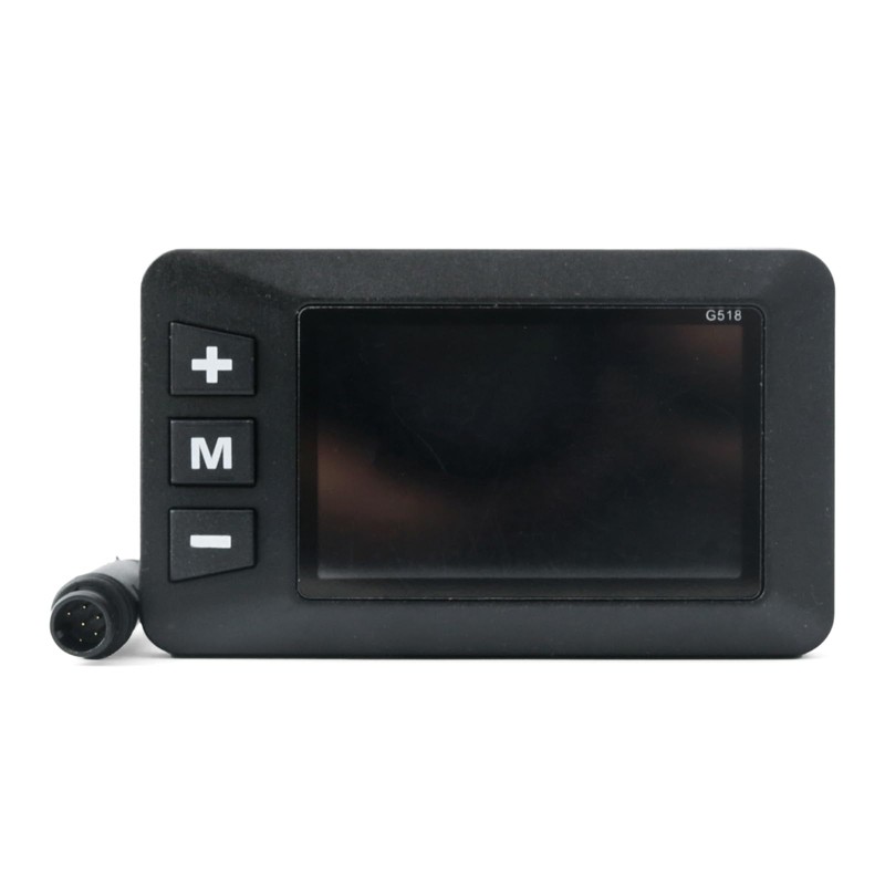 Display Screen Replacement for Yozma IN10