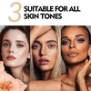 2PCS Under Eye Concealer - Concealer for Mature Skin &