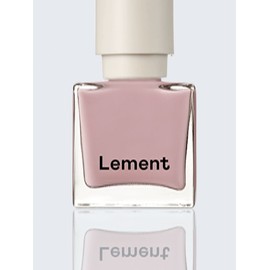 Lement Color Nail 72 Maybe Pink 14ml / 르멘트 컬러 네일 72 메이비 핑크 14ml