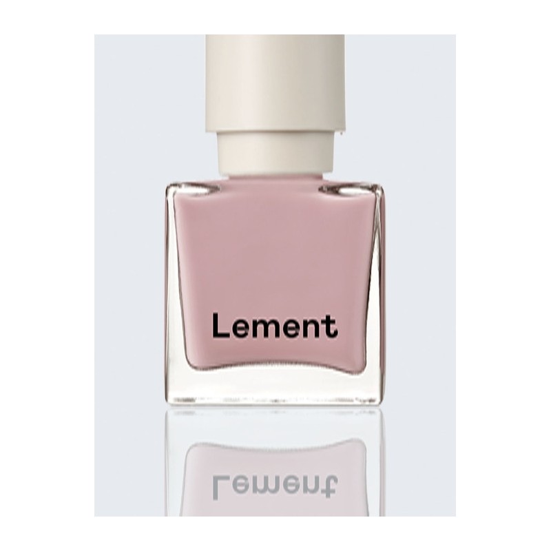 Lement Color Nail 72 Maybe Pink 14ml / 르멘트 컬러