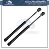 Unbranded 2Pcs Rear Liftgate Tailgate Lift Supports Gas Struts For