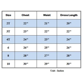 DreamHigh Girls Toddlers Polka Dot Skirt Cap Sleeves Flowers Girl Vintage Bow Dress with Headband Red 3T