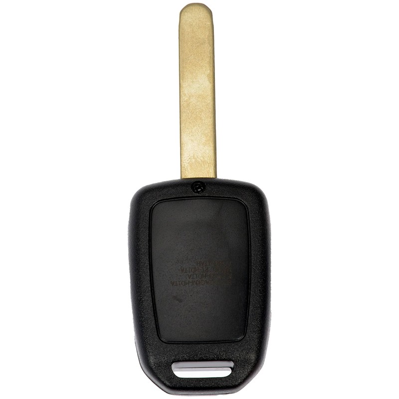 Dorman 99529ST Keyless Entry Remote 4 Button - Blade Stamp