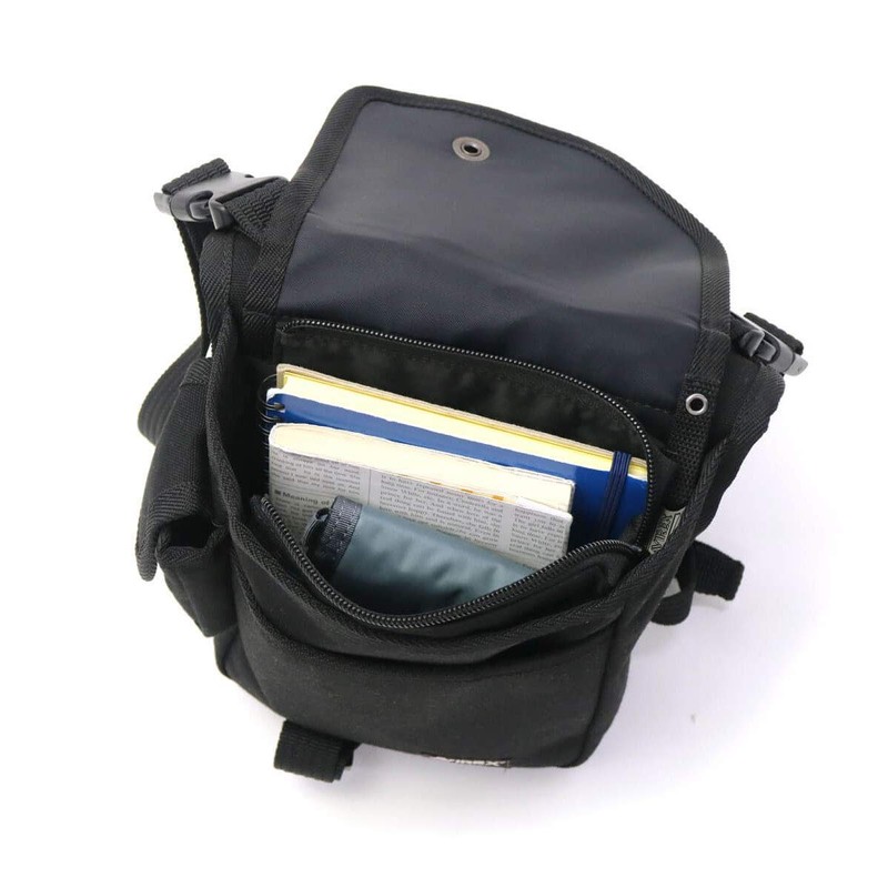 [Avirex] Shoulder Bag AVX348, navy, Free size