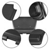 HEOHOU Golf Cart Front Shield for EZGO TXT,Golf Cart Front