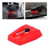 Universal Record Player Needle Turntable Needle Stylus Replacement with Ceramic