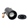 KVOTA Thermos 1 Litre Thermos Flask with Glass Flask, Colour