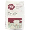 Doves Farm Organic Plain White Flour 1kg