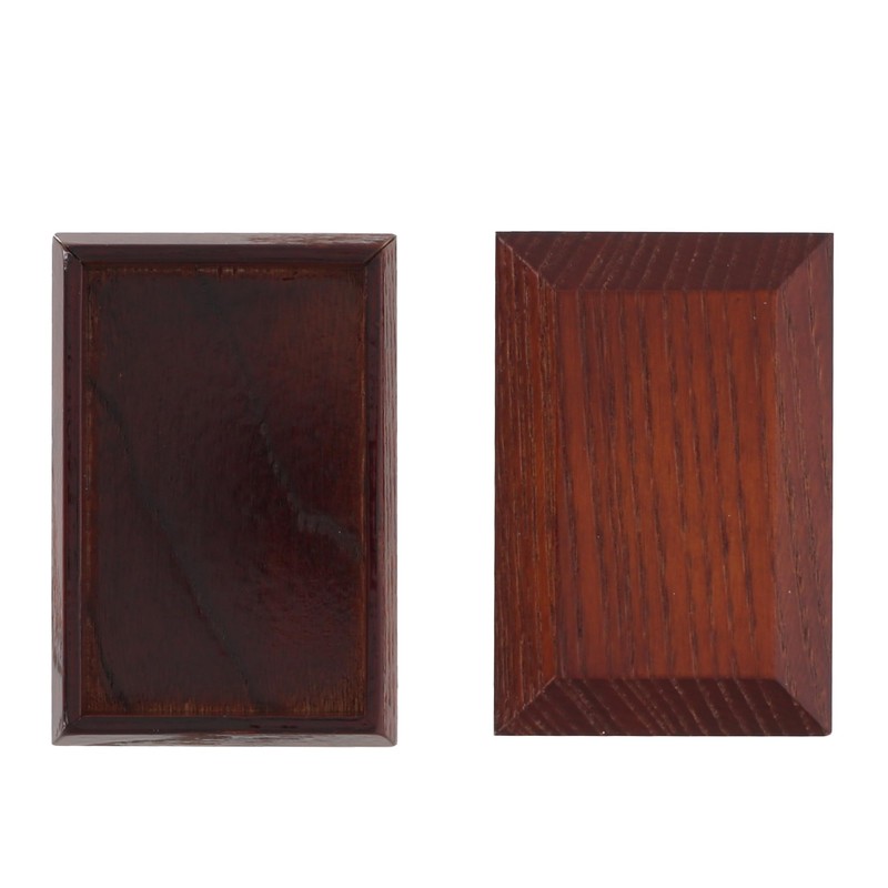 yamako- keyaki Toothpick Box