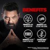 BEARDO Beard and Hair Growth Oil 50ml