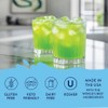 Jordan's Skinny Mixes Sugar Free Dragon Syrup 25.4 Fl Oz