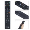 TCNOUMT Replacement Sony RM-ED009 Remote Control Compatible for Sony Bravia