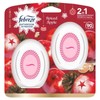 Febreze Febreeze Bathroom Air Freshener Spiced Apple