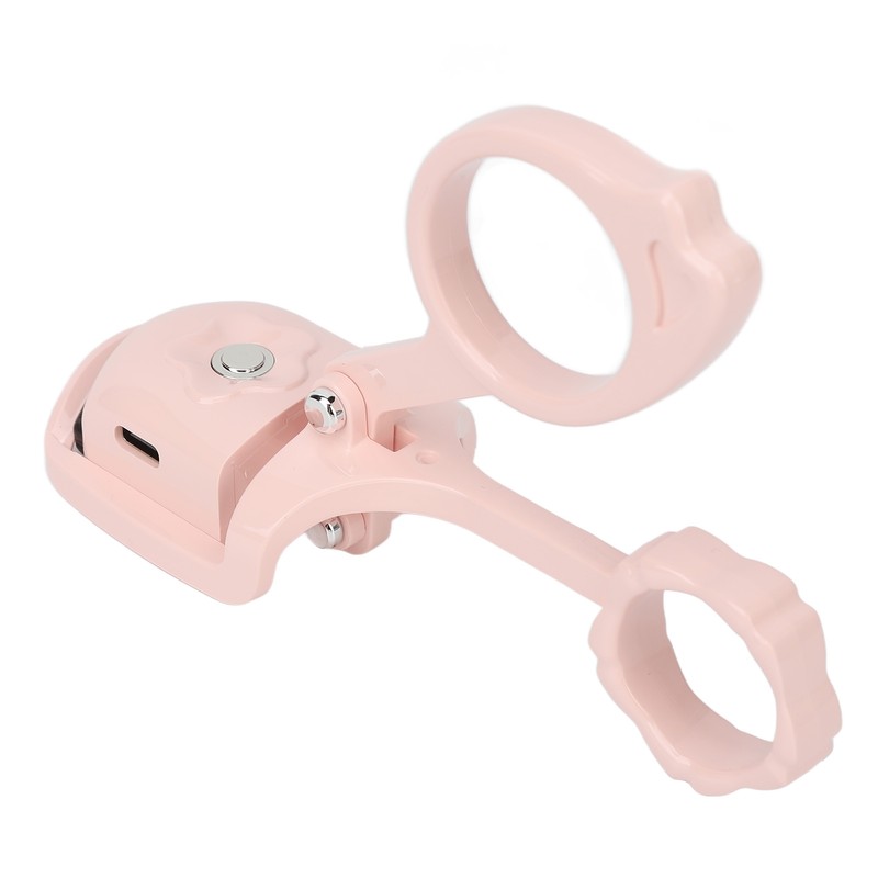 3 Gears Heated Eyelash Curler Intelligence Electric Eye Lash Curler