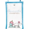 J's Planning Sanrio PVC Shoulder Bag Smartphone, Cinnamoroll