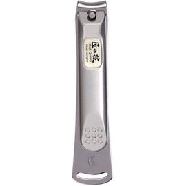 (Bulk Purchase) Artisan Technique Stainless Steel Premium Nail Clips, S G-1113 (8 x Pieces)