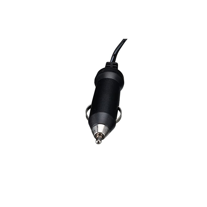 Bresser 4930100 In-Car Adaptor Cable 12 V / 7.5 m