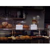 Set of 15 Mini Whiteboard, Small Dry Erase Food Signs
