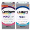 Pack Centrum Silver +50 Años Mujer / Hombre (200) Americano
