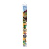 PLUS PLUS Vehicle Building Block Kit, 3D Puzzle Stem Toy