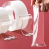 Total Supplier Cinta Magica Doble Cara Ivy Grip Lavable Reutilizable