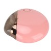 Electric Nail Clipper Safe Prevent Splatter File Function Small Automatic
