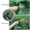 D Dymoece Empty Spray Bottles,10 oz Refillable Water Spray Bottle