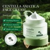 Centella asiatica nährende und reparierende Creme