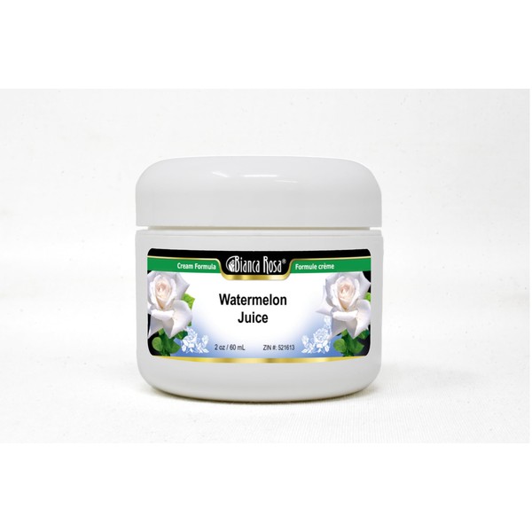Bianca Rosa Watermelon Juice Cream (2 oz, ZIN: 521613) -