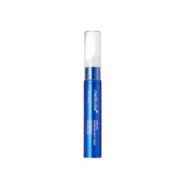 MEDICUBE Zero One Day Exosome Shot 25000, Ampolla Facial Intensiva con Espículas, Exosomas, AHA, BHA, PHA y Niacinamida, Cuidado de Poros y Textura,  