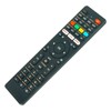 PERFASCIN Universal Remote Control RC-G009 New Replacement Universal Remote Control