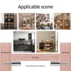 Self-Tapping Screw Shelf Brackets, Shelf Brackets, Shelf Brackets, Shelf Holders