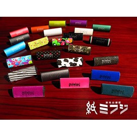 Millefiori ka-ea-huressyuna- animlier Myrtle cdif – D – 003