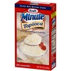 Kraft Minute Tapioca, 8-Ounce Boxes (Pack of 6)