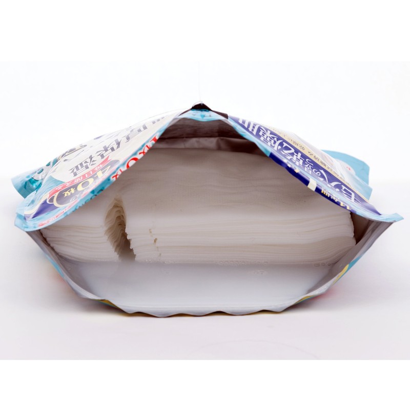 Clear Turn KOSE Pure Domestic Rice Face Mask, EX, 40