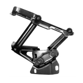 Maryland Mustang NEW 1967-1970 Mustang Cougar Hood Hinge Right Side Passenger Side