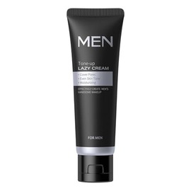 Men's BB Cream Foundation, Concealer & Colour Corrector for Blemishes, Imperfections & Moisturizing. Tinted Moisturizer, Tone-Up Face Cream to Balance Skin Tone & Daily Use