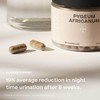 Simple Science Pygeum Africanum | Prostate & Bladder Support for