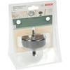 Bosch 1x Holesaw for Spot Lamps (for Wood, Softwood, Chipboard,