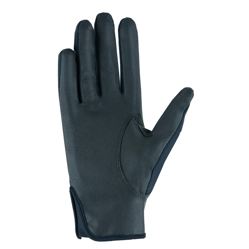 Roeckl Sports Lorraine Ladies Summer Riding Gloves Black 8