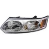 Dorman 1590558 Driver Side Headlight Assembly Compatible with Select Saturn