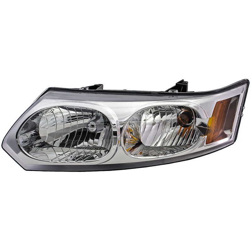 Dorman 1590558 Driver Side Headlight Assembly Compatible with Select Saturn