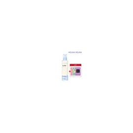 홀리카홀리카 [3 Random Mask Packs Included] Resona Skin Panthenol B5 Vegan Toner