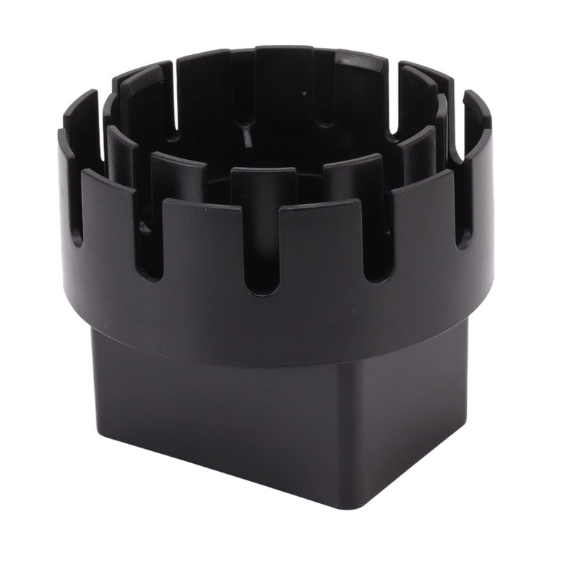 Downspout Adapter Drain Rain Gutter Converter Connector Connector Adaptor Connector