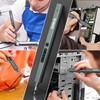 ORIA Mini Screwdriver Set, 33 in 1 Precision Screwdriver Set,