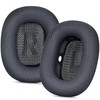 Adhiper Improved Replacement Ear Pads for 2024 Max Headphones, Mesh