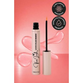 Experts Eyelash Enhancer - Vive Lash Suero de Crecimiento y Fortalecimiento de Pestañas - Para Pestañas más Largas, Gruesas y Abundantes - 5 ML.